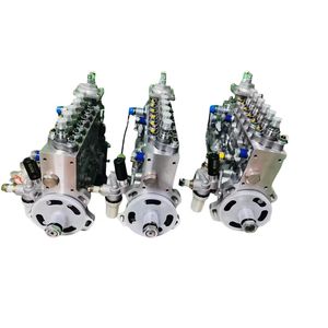 Топливный насос P7100 с плунжером 13 мм / регулятором <span class=keywords><strong>RQV</strong></span> / вылетом толкателя 12 мм / индивидуальный дизайн - Product Image 5