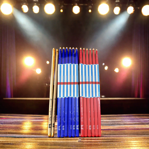 Hailun Jazz trống phụ kiện cao cấp nhạc cụ & phụ kiện - Product Image 6