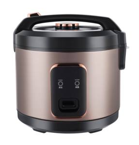 Autocuiseur <span class=keywords><strong>de</strong></span> <span class=keywords><strong>riz</strong></span> électrique commercial intelligent <span class=keywords><strong>de</strong></span> luxe grande capacité 3L 4L 5L – Fier <span class=keywords><strong>de</strong></span> la Foire <span class=keywords><strong>de</strong></span> Canton - Product Image 1