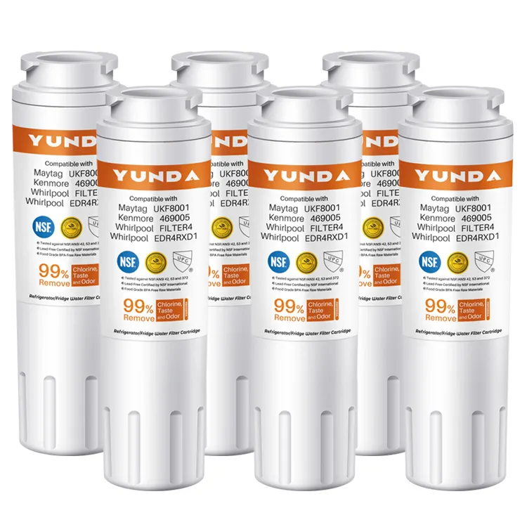 Replacement Water Filters