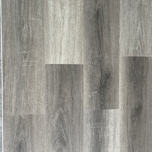 Suelo de Vinilo de Lujo con Aspecto de Madera Impermeable de 4 mm, 5 mm, 6 mm, 7 mm, 8 mm, Sistema de Clic, PVC, SPC, LVP, con IXPE - Product Image 6