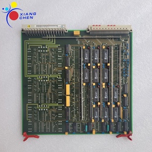แผงวงจรพิมพ์มือสองของแท้ 00.785.0402 สำหรับอะไหล่เครื่องพิมพ์ไฮเดลเบิร์ก - Product Image 1