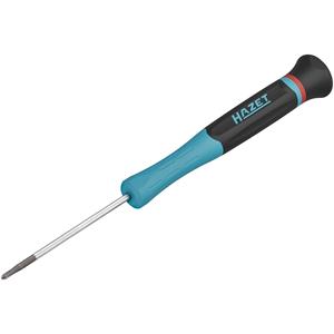HAZET Tournevis électronique 811EL-PH00 ∙ Profil à empreinte cruciforme PH ∙ Taille PH00 - Product Image 2