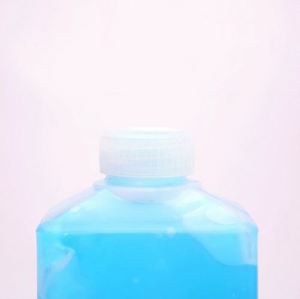 RenwalSkin 초음파 젤 무색 블루 컬러 젤 초음파 커플러 콜드 젤 - Product Image 4
