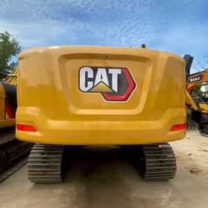 حفارة CAT 320GC الأصلية للبيع ، كاتربيلر 320GC 320D 320C بسعر منخفض ، CAT من 336D 320CL متوفرة بالمخزون - Product Image 2