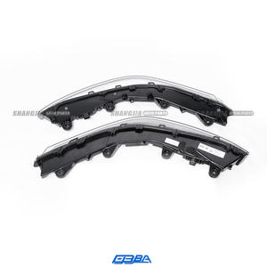 ไฟท้าย LED ของแท้สำหรับ Ferrari SF90XX Spider Stradale 917264 917260 ไฟท้ายด้านหลัง ขายส่ง - Product Image 3