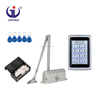 2025 mới nhất IP Cửa Điện thoại IP66 không thấm nước ttlock ứng dụng thông minh 1080P tuya video thông minh chuông cửa Wifi Doorphone <span class=keywords><strong>intercom</strong></span> cho nhà biệt thự - Product Image 4