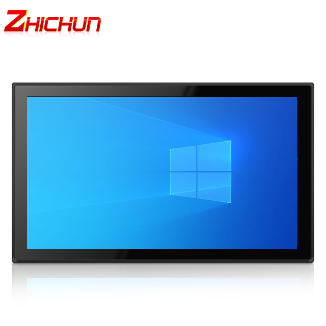 14-Inch Indoor Industrial Android Tablet PC 1920*1080 LCD Screen Monitor IP65 Waterproof Fanless Touch Panel Computer
