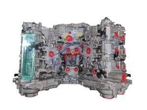 Utilisé 2.0 FSi Non Turbo Engine Auto Part Steel Material pour AUDI A3 Semblable au <span class=keywords><strong>Golf</strong></span> Model - Product Image 5