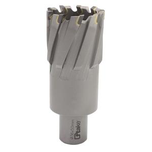 เครื่องตัดวงแหวน 36x50 มม. เหล็ก HSS สำหรับตัดแบบเมตริก ด้ามกลม - Product Image 1