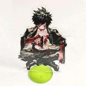 Exhibidores de Acrílico Personalizados al por Mayor, Exhibidores de Acrílico con Personajes de Dibujos Animados y Anime - Product Image 4