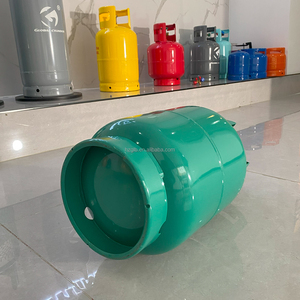 Газовый баллон для дома и ресторана, 10 кг, 24 л, СШГ, Мьянма. Надежные газовые баллоны напрямую от производителя, доступная цена. - Product Image 3