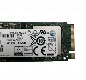 MZ-VLB5120 ekspansi SATA untuk Samsung PM981, tipe antarmuka <span class=keywords><strong>M</strong></span>.2 eksternal Laptop untuk aplikasi MZ-VLB5120 - Product Image 3