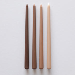 แม่พิมพ์เทียนซิลิโคนบรรจุกล่องเทียนแบบยาวบางและยาว - Product Image 5