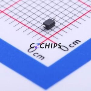ไดโอด ZOD-323ไดโอด ZENER แบบดั้งเดิมและใหม่ MM3Z6V2ชิปชิ้นส่วนอิเล็กทรอนิกส์ - Product Image 2