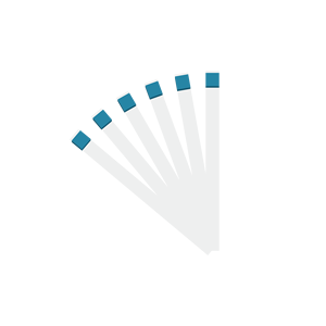 แผ่นทดสอบค่ากรดของน้ำมันสำหรับทอดที่อุณหภูมิต่ำ <span class=keywords><strong>FFT</strong></span> - Product Image 3