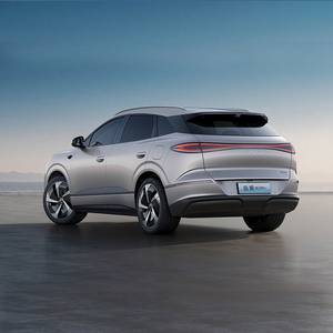 BYD Sea Lion 06 รถยนต์ไฟฟ้า SUV ความเร็วสูง ระยะทางวิ่ง 501-600 กม. กำลังสูง 150-200 กิโลวัตต์ 5 ที่นั่ง แบตเตอรี่ 70-90 กิโลวัตต์ชั่วโมง ยานยนต์พลังงานใหม่ - Product Image 3