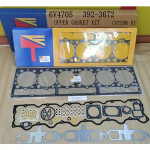 Sản Phẩm Mới Oem Chất Lượng Gasket Kit Sửa Chữa Kit Cho 3306 DI NEW Loại Động Cơ GASKET KIT 6V4705