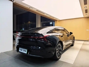 Neta S d'occasion 2022 2023 2024 Purement électrique, version propulsion arrière - Product Image 6