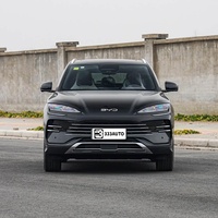 Новые автомобили 2025 BYD Sealion 6 DM-i 75 км/112 км/160 км PHEV SUV Intelligent Driving Edition