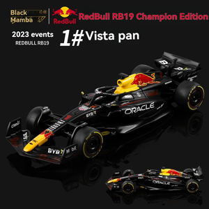Hot 1:43 Red Bull RB19 <span class=keywords><strong>F1</strong></span> # 1 # 11 <span class=keywords><strong>ALPINE</strong></span> BWT # 31 Wheels Coches de Metal Fundido a Presión, Modelo de Coche 1:43, Juguetes de Aleación Metálica, Regalos, Exhibición, Colección - Product Image 3