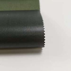 Trọng lượng nhẹ 190T <span class=keywords><strong>polyester</strong></span> <span class=keywords><strong>taffeta</strong></span>-tpu nhiều lớp vật liệu bền cho Daypack, gói hydrat hóa, che mưa, phụ kiện ngoài trời - Product Image 5