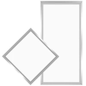 Factory Price 600x600 300x1200 2x2 <strong>2x4</strong> Square Flat Dimmable Ceiling Backlight Backlit <strong>Led</strong> <strong>Panel</strong> <strong>Lights</strong> for Office Lighting - Product Image 6