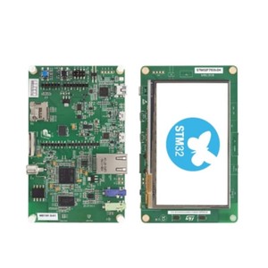 Kit d'exploration STM32F7508-DK en stock, carte de développement MCU STM32F750N8H6 G606 - Product Image 1