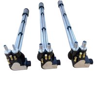 Unité de transmission de niveau de carburant robuste avec flotteur pour SAIC Hongyan Jieshi New Jingang