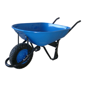 <span class=keywords><strong>Brouette</strong></span> WB7400RS, chariots et brouettes de jardin industriels, brouettes robustes pour la construction - Product Image 2