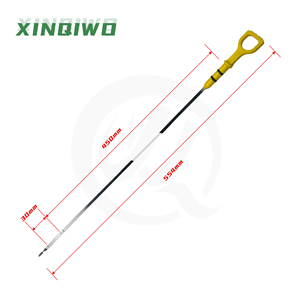 Vente directe d'usine pour jauge à huile moteur Hyundai Kia 26611-2f000 26611-02500 26611-02571 - Product Image 2