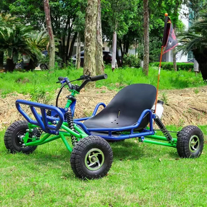 Hot Bán Ngoài Trời Khám Phá Đi Kart Giá Rẻ Off Road Đi Kart Racing Trôi Buggy Đi Kart - Product Image 3