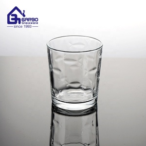 Mới đến thiết kế mô hình bên trong 240ml 9oz cốc thủy tinh nước ép cốc thủy tinh mô hình mới cho sự lựa chọn của bạn nóng bán nước - Product Image 2