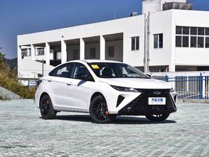 Chery Arrizo 5 GT L2 ADAS Double écran intelligent Berline Sport Véhicules d'occasion à essence - Product Image 1