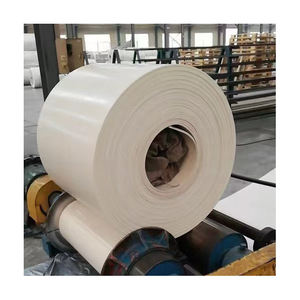 トランスミッション食品仕分け耐引裂性カスタムサイズ耐久性のある食品グレードのPVCコンベヤーベルト - Product Image 5