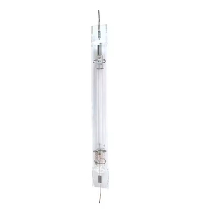 Lámpara de sodio hortícola de doble extremo DE <span class=keywords><strong>HPS</strong></span> de 1000W duradera para cultivo interior, en stock, pedido al por mayor - Product Image 1