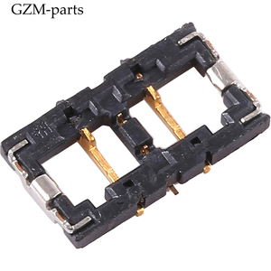 Connecteur FPC <span class=keywords><strong>de</strong></span> <span class=keywords><strong>batterie</strong></span> pour téléphone portable 7 Plus sur la carte mère pour remplacement d'<span class=keywords><strong>iPhone</strong></span> 7 - Product Image 3