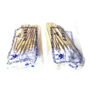 Cotons-tiges 8 cm à tête unique en coton absorbant pour le nettoyage de la peau, usage général - Product Image 3