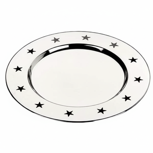 Vassoi di Servizio Underplate Stars 305 mm D - Product Image 2