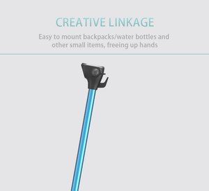 Mochilas Infantiles de Lujo con Scooter Eléctrico para Niños - Product Image 2