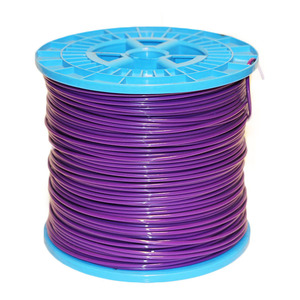 <span class=keywords><strong>Miglior</strong></span> Trimmer erba linea erbaccia Wacker Grass String Trimmer linea di Nylon 20lb Spool - Product Image 4