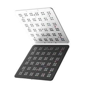 KASSRAY Origine Fabricant T169/T215 Spectre Complet <span class=keywords><strong>Aquarium</strong></span> D'eau Salée LED Lumière WIFI & Bluetooth Contrôle Marine Perles - Product Image 1