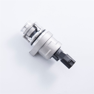 Nouvelle soupape de régulation d'air de ralenti 48615552AC AC356 48615552AA 4861551AB pour Chrysler Dodge Jeep Mitsubishi Pièces de rechange de rechange - Product Image 6