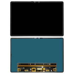 Remplacement IParts pour <span class=keywords><strong>Lenovo</strong></span> Tab P11 Pro Xiaoxin Pad <span class=keywords><strong>TB</strong></span>-J706 <span class=keywords><strong>TB</strong></span>-J706F <span class=keywords><strong>TB</strong></span>-J716 <span class=keywords><strong>J716F</strong></span> – Écran LCD tactile d'origine - Product Image 2