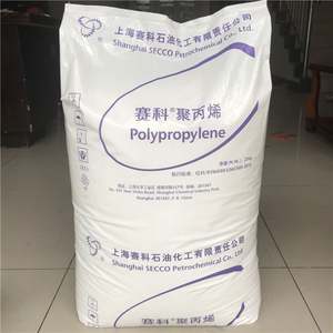 Virgin Recycled <b>Crystal</b> Polystyrene HIPS 622P Resin Granules HIPS Polystyrene for Toys - Product Image 5