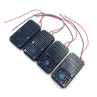 Annuleur universel sans erreur 12V LED Canbus décodeur résistance universelle annuleur d'avertissement pour voitures projecteur rénovation