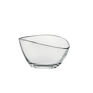 Bol à glace Bormioli Rocco Dessert Aria Beta 25 cl 11,2 x 6,2 h cm Fournitures de restauration hôtelière Vaisselle en gros - Product Image 1