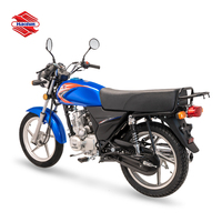 Motos chinoises 150cc 125cc CF Moto à moteur essence, modèles économiques pour l'Afrique, en vente