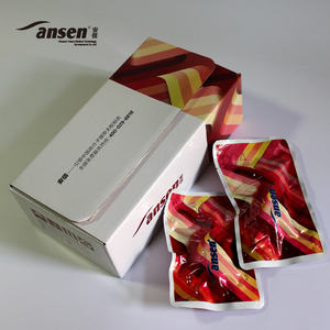 วัสดุสิ้นเปลืองทางการแพทย์ผ้าพันแผลรักษากระดูกและกล้ามเนื้อสำหรับกระดูกหักเฝือกและวงเล็บปีกกาวัสดุสิ้นเปลืองทางการแพทย์ - Product Image 6