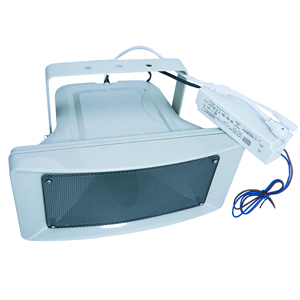 Module extérieur de haut-parleur de <span class=keywords><strong>colonne</strong></span> d'IP de son professionnel OBT-NP313 30W <span class=keywords><strong>pour</strong></span> le haut-parleur de klaxon du système de sonorisation basé sur IP 8ohm - Product Image 4